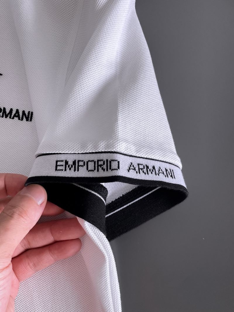 Armani T-Shirts